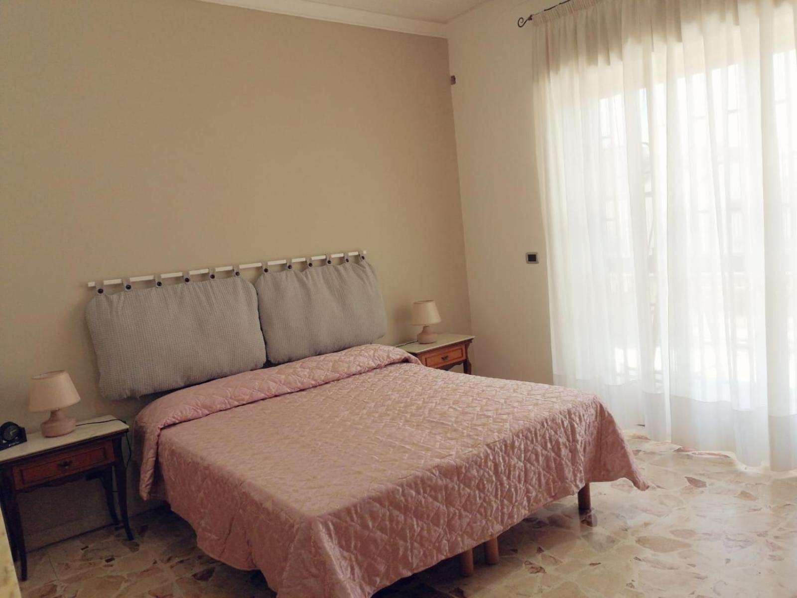 Vittoria 4 Posti Letto Parcheggio Libero *