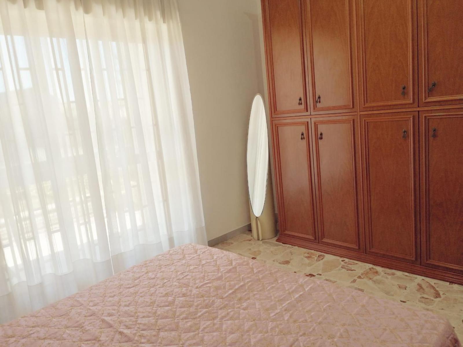 Vittoria 4 Posti Letto Parcheggio Libero Appartamento