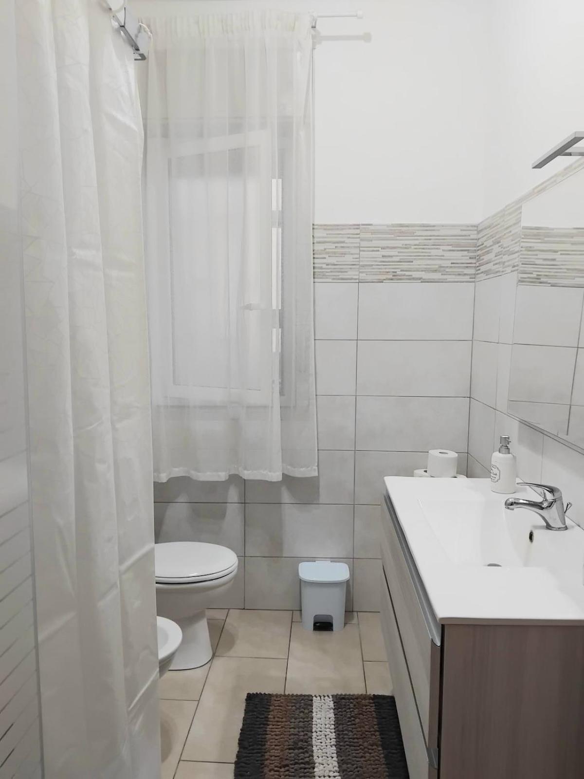 Appartamento Vittoria 4 Posti Letto Parcheggio Libero
