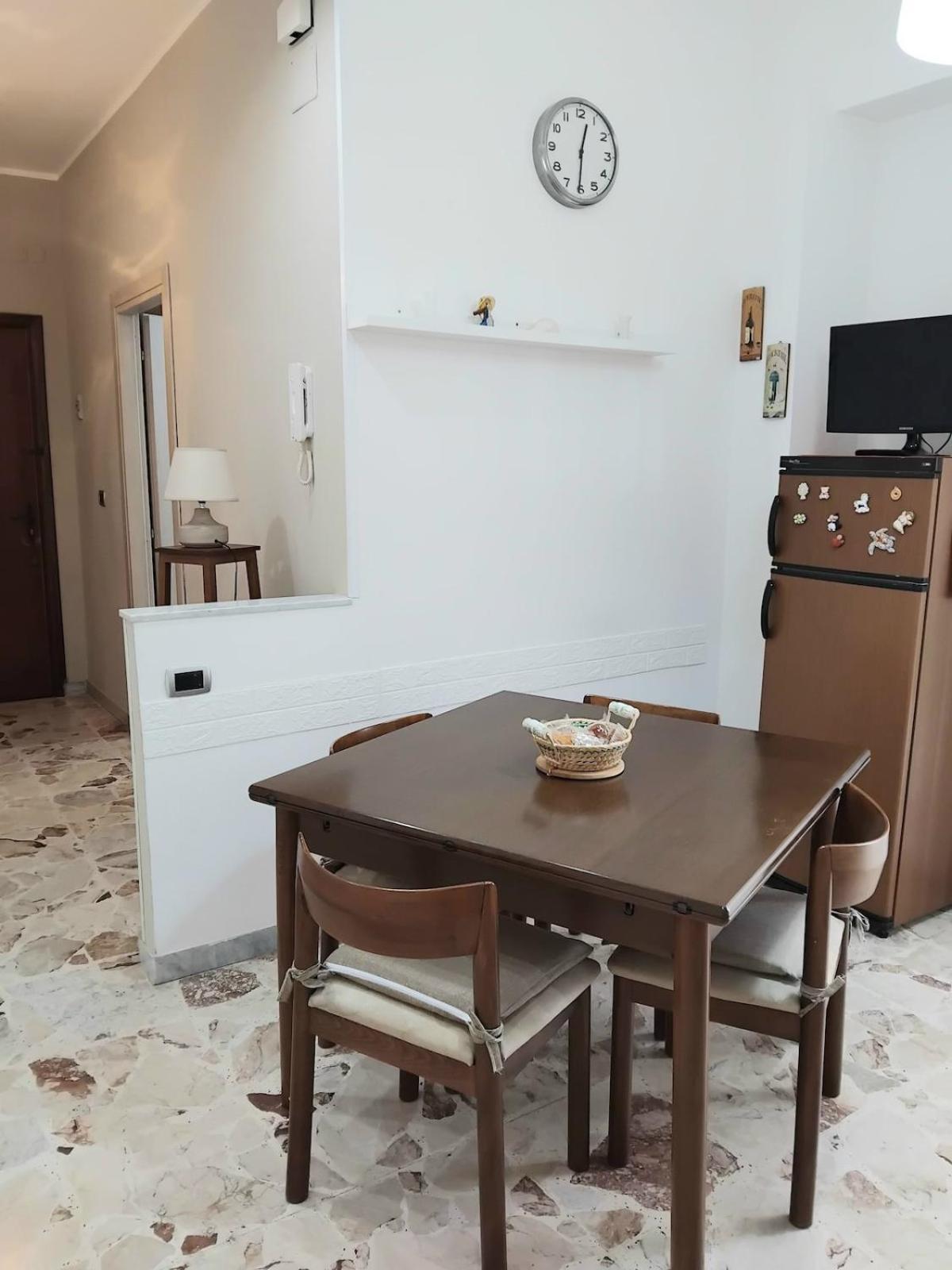 Appartamento Vittoria 4 Posti Letto Parcheggio Libero Aeroporto di Catania Fontana Rossa