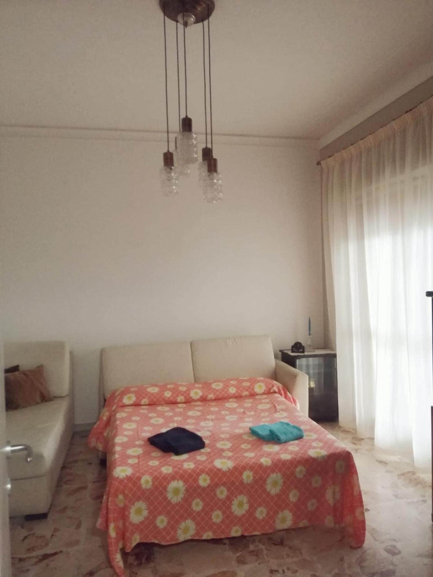 Appartamento Vittoria 4 Posti Letto Parcheggio Libero Aeroporto di Catania Fontana Rossa