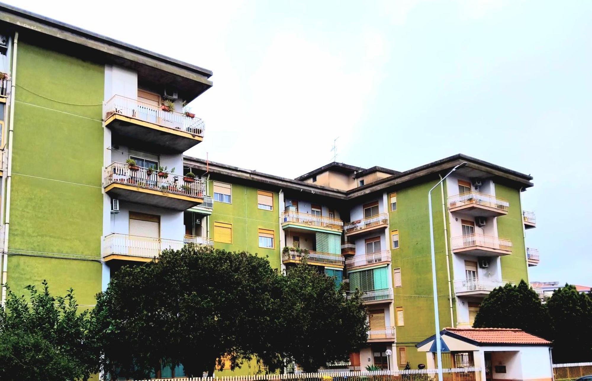 Appartamento Vittoria 4 Posti Letto Parcheggio Libero *
