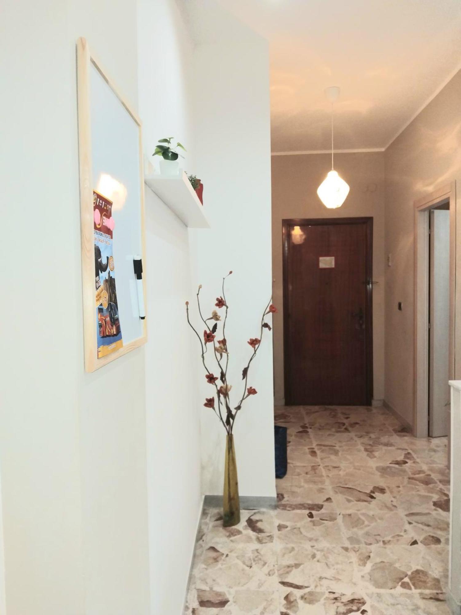 Vittoria 4 Posti Letto Parcheggio Libero