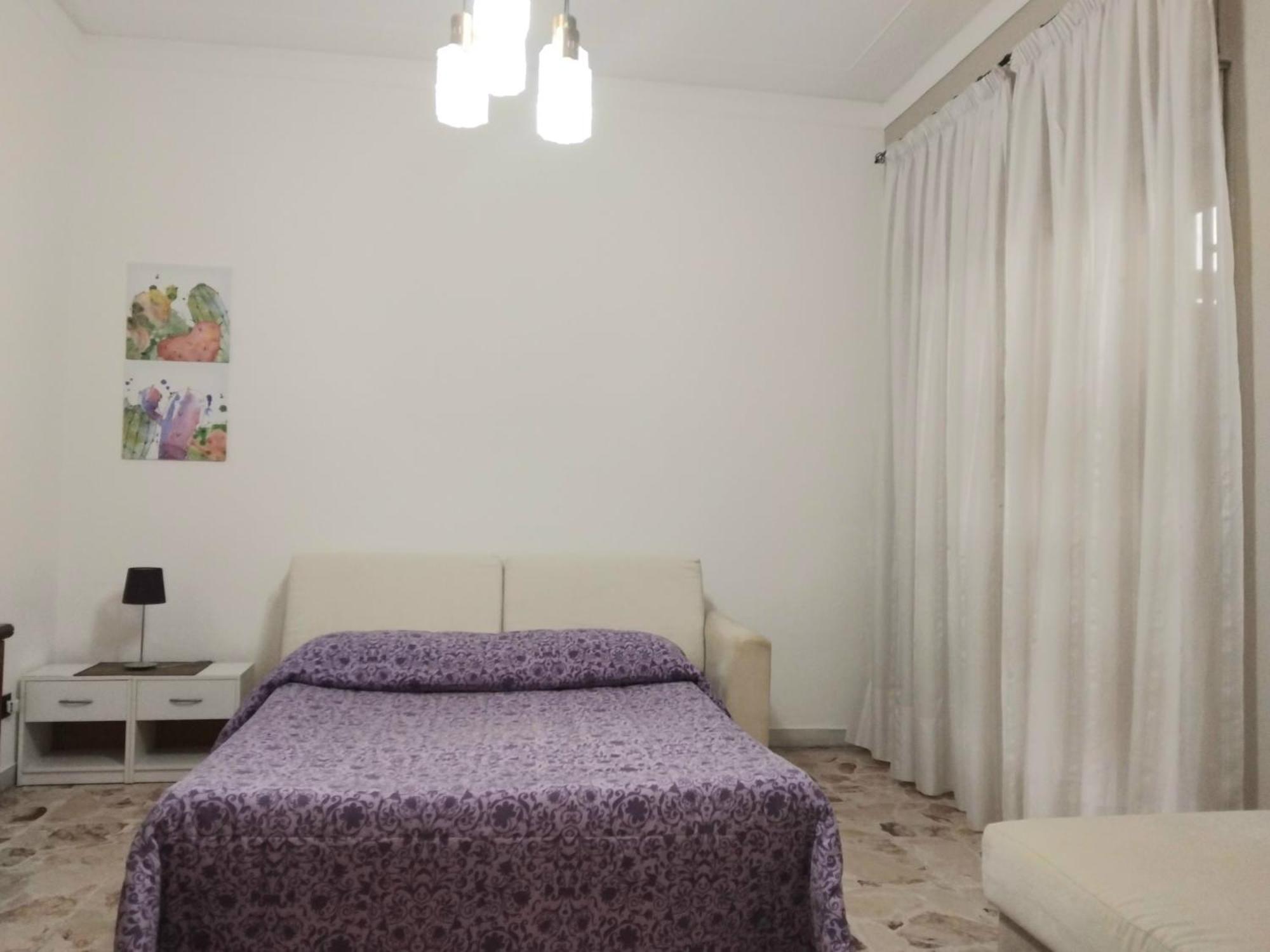 Vittoria 4 Posti Letto Parcheggio Libero *