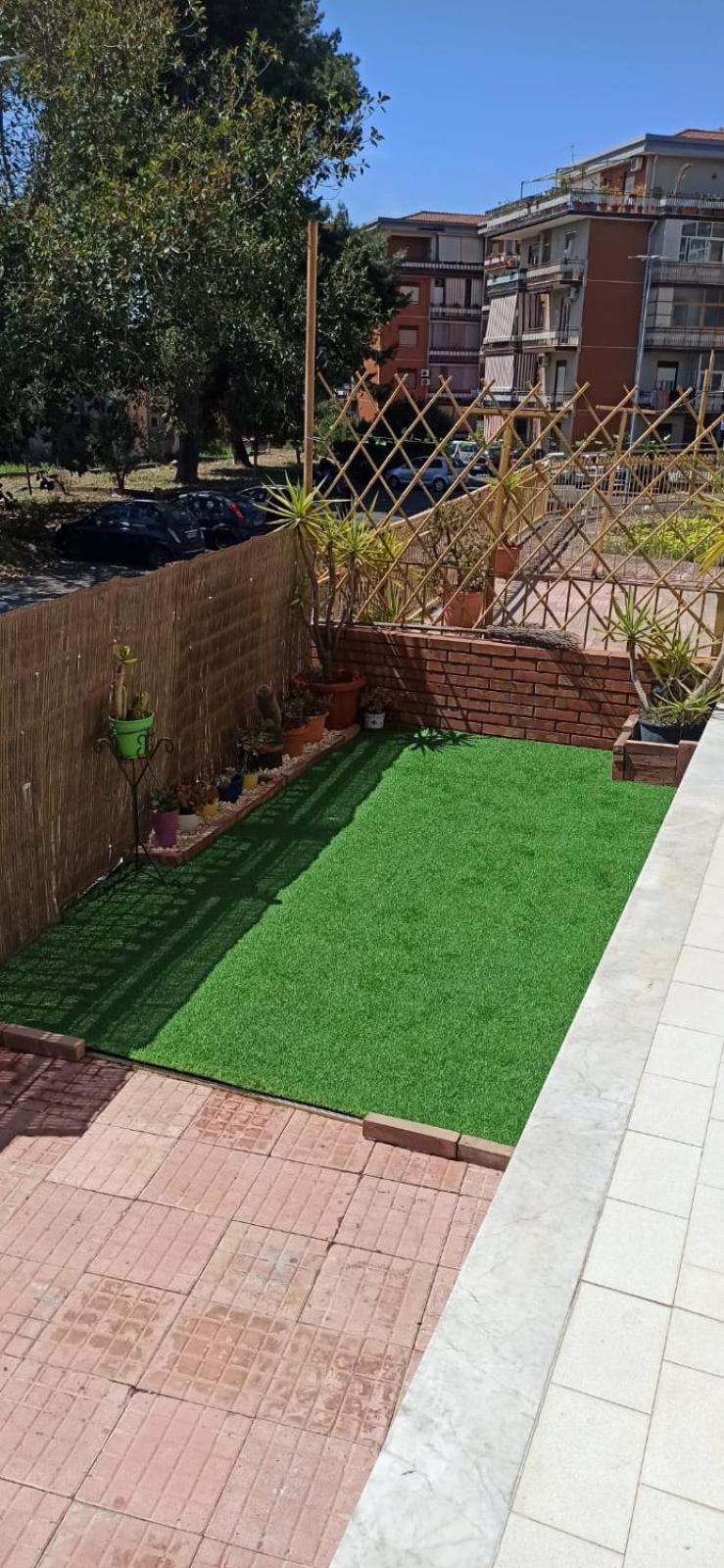 Vittoria 4 Posti Letto Parcheggio Libero Appartamento