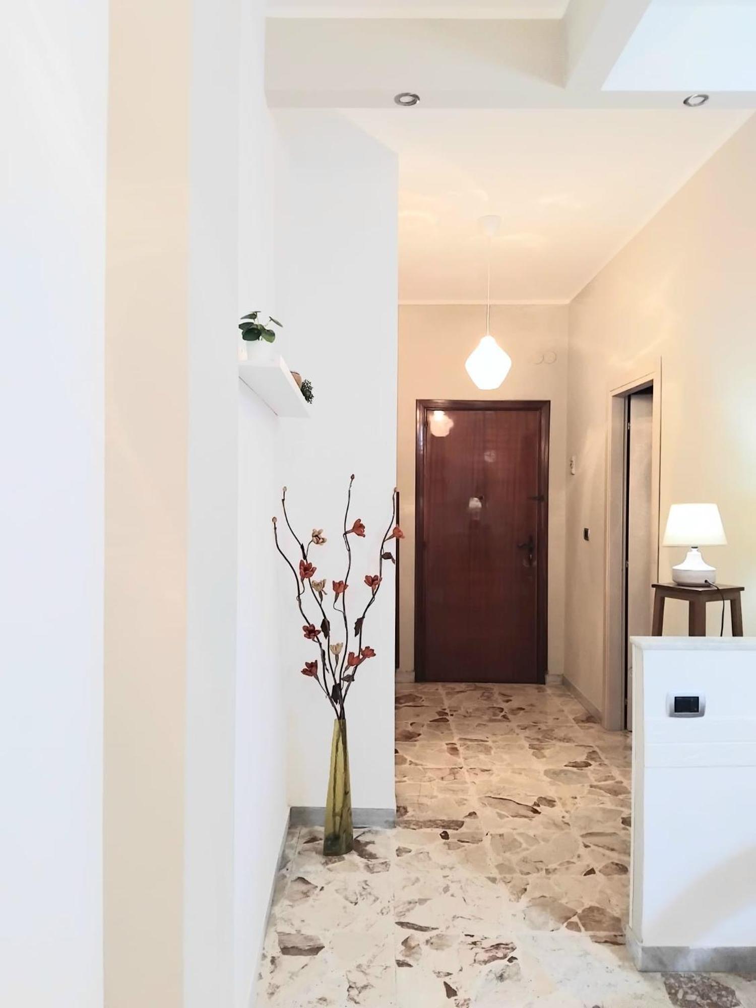 Vittoria 4 Posti Letto Parcheggio Libero Appartement Catane