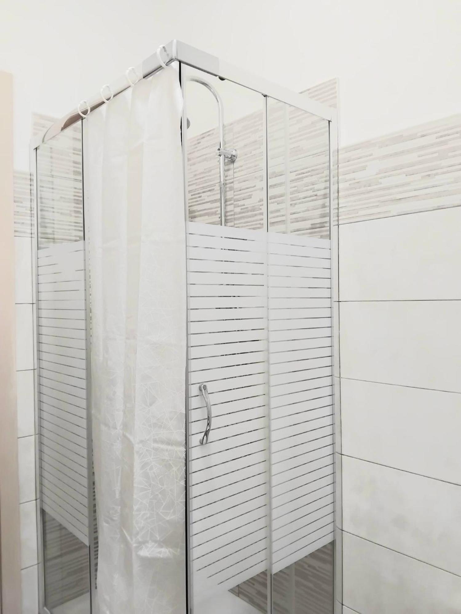 Appartement Vittoria 4 Posti Letto Parcheggio Libero Catane